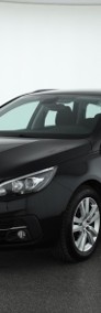 Peugeot 308 II , Salon Polska, 1. Właściciel, Serwis ASO, VAT 23%,-3