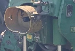 John Deere 6820 6920 6920S Przedni WOM