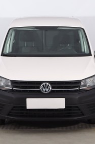 Volkswagen Caddy , L1H1, 3m3, 2 Miejsca, 2 EU palet-2