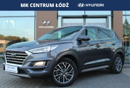 Hyundai Tucson III 1.6T-GDi 177KM Style Pierwszy wł. Salon PL GWARANCJA Od Dealera marż