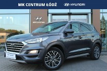 Hyundai Tucson III 1.6T-GDi 177KM Style Pierwszy wł. Salon PL GWARANCJA Od Dealera marż