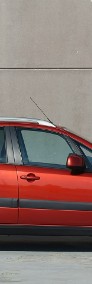 Suzuki SX4 I 1.6 Ben.120KM/4X4/Lift/Alcantara/Podgrz.Fotele-3