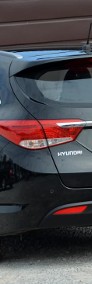 Hyundai i40 1.7 CRDI 116KM ZAMIANA GWARANCJA OPŁACONY-3