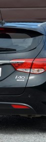 Hyundai i40 1.7 CRDI 116KM ZAMIANA GWARANCJA OPŁACONY-4