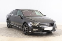 Volkswagen Passat B8 Salon Polska, Serwis ASO, Automat, Skóra, Navi, Klimatronic,
