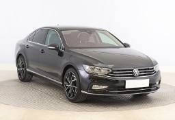 Volkswagen Passat B8 Salon Polska, Serwis ASO, Automat, Skóra, Navi, Klimatronic,