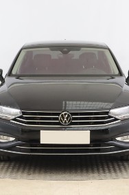Volkswagen Passat B8 Salon Polska, Serwis ASO, Automat, Skóra, Navi, Klimatronic,-2