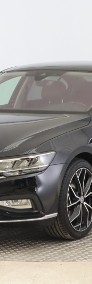 Volkswagen Passat B8 Salon Polska, Serwis ASO, Automat, Skóra, Navi, Klimatronic,-3