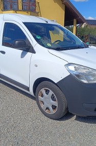 1,5 DCI 2014 rok 2 osobowy ciężarowy-2