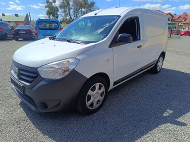 1,5 DCI 2014 rok 2 osobowy ciężarowy-1