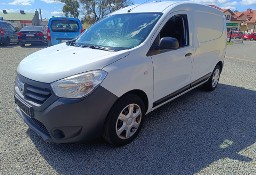 Dacia Dokker 1,5 DCI 2014 rok 2 osobowy ciężarowy