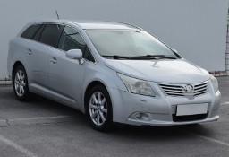 Toyota Avensis III , Salon Polska, Serwis ASO, Tempomat, Parktronic,