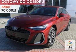 Audi A6 V (C8) e-Hybrid quattro e-Hybrid quattro (299 KM) Kamery obserwujące otocze