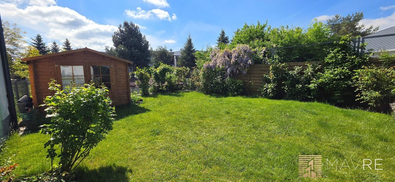Dom na sprzedaż, 3 pokoje, 65 m², Poznań