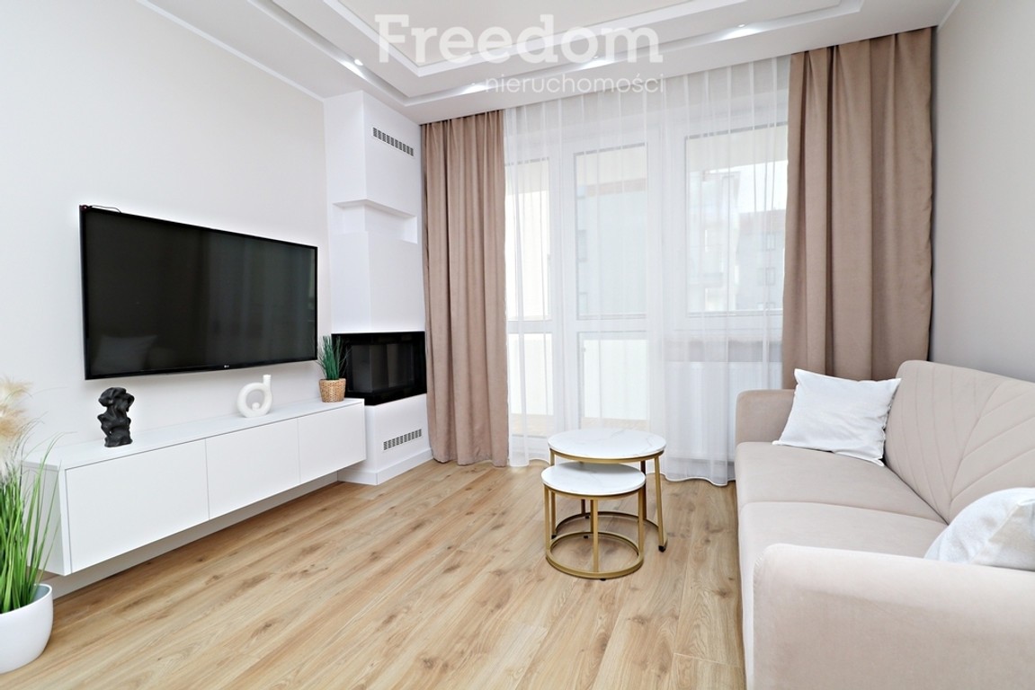 Mieszkanie na wynajem, 50 m² Wygoda, 42 Pułku Piechoty