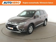 Mitsubishi Outlander III auto klima kamera navi