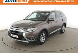 Mitsubishi Outlander III auto klima kamera navi