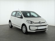 Volkswagen up! , Salon Polska, 1. Właściciel, Automat, Klima