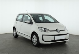 Volkswagen up! , Salon Polska, 1. Właściciel, Automat, Klima