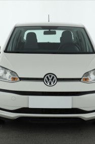 Volkswagen up! , Salon Polska, 1. Właściciel, Automat, Klima-2