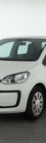 Volkswagen up! , Salon Polska, 1. Właściciel, Automat, Klima-3