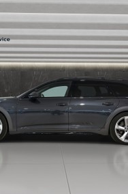 Audi A6 V (C8) A6 C8 allroad quattro 40 TDI 204KM S tronic Webasto HAK HD Matrix LED-2