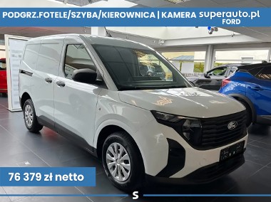 Ford Transit Trend L1H1 Trend L1H1 1.0 100KM-1