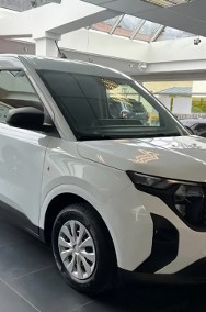 Ford Transit Trend L1H1 Trend L1H1 1.0 100KM-2