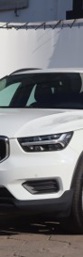 Volvo XC40 , Salon Polska, Serwis ASO, Navi, Klimatronic, Tempomat,-3