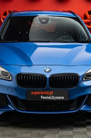 BMW SERIA 2 220d GT xDrive M Sport aut 220d GT xDrive M Sport aut 2.0 (190KM)-2
