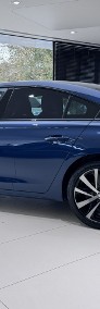 Peugeot 508 II GT Line, Full LED, Nawigacja, Kamera, 1-wł, FV-23%, gwarancja, DOSTA-3