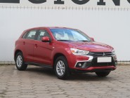 Mitsubishi ASX , Salon Polska, 1. Właściciel, Serwis ASO, Klimatronic,