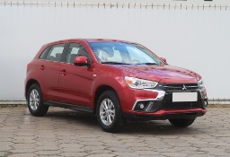 Mitsubishi ASX , Salon Polska, 1. Właściciel, Serwis ASO, Klimatronic,