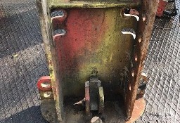 Claas - Płyta Zaczepu