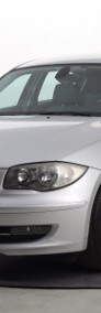 BMW SERIA 1 , Klimatronic, Tempomat, Parktronic, Podgrzewane siedzienia,-3