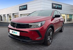 Opel Grandland X Opel Grandland 1.2 T Business Edition S&amp;S