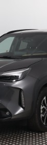 Toyota Yaris Cross , Salon Polska, Serwis ASO, Automat, Navi, Klimatronic,-3