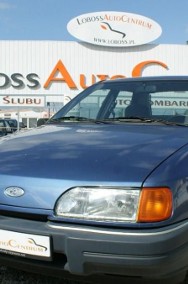 Ford Sierra 2.0 GL Aut.-2