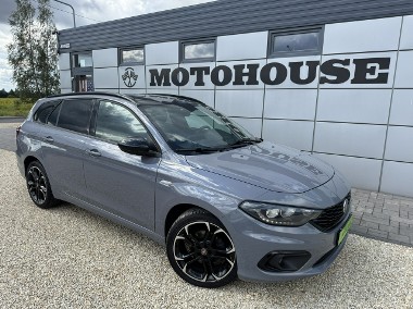 Fiat Tipo II s-design navi xenon kamera Vat 23%-1