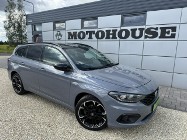 Fiat Tipo II s-design navi xenon kamera Vat 23%