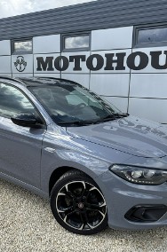 Fiat Tipo II s-design navi xenon kamera Vat 23%-2