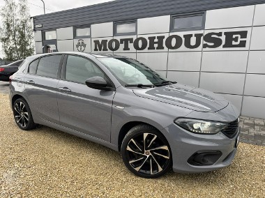 Fiat Tipo II s-design navi xenon kamera-1
