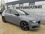 Fiat Tipo II s-design navi xenon kamera