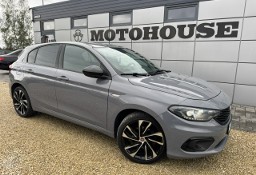 Fiat Tipo II s-design navi xenon kamera