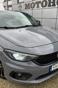 Fiat Tipo II s-design navi xenon kamera-2