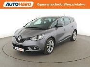 Renault Grand Scenic IV 7os kamera navi led klimatronik