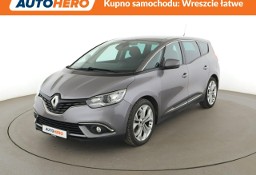 Renault Grand Scenic IV 7os kamera navi led klimatronik