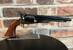 Fabrycznie nowy Rewolwer czarnoprochowy Colt 1860 8" CAS44