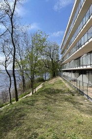 Apartament, Zegrze, widok na jezioro 15m od brzegu-2