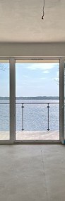 Apartament, Zegrze, widok na jezioro 15m od brzegu-4